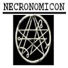 Thumbnail The Necronomicon Spell Book