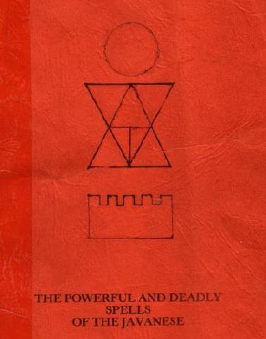 Product picture The Powerful & Deadly Spells of the Javanese